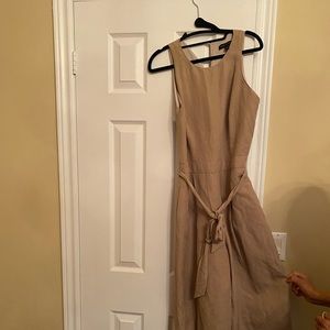 Banana republic romper